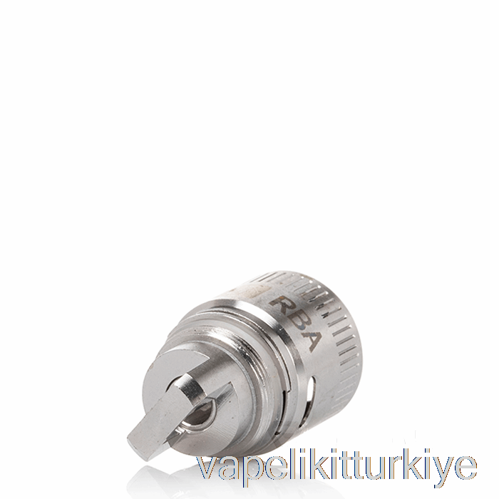 Vape Türkiye Uwell Taç Rba Kafa Bobin Kiti